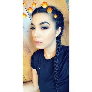 Meet your Posher, Lyric